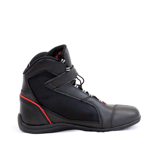 MCP Мотоботы BATTLER Microfiber