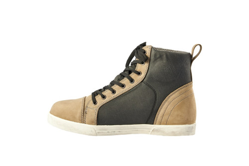 MCP Мотоботы женские Poco Wax Lady