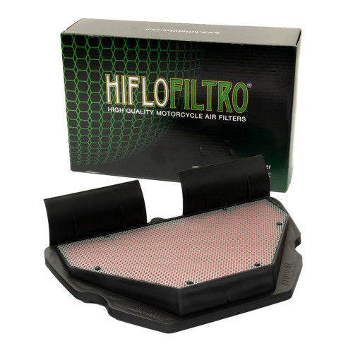 HIFLO FILTRO Фильтр воздушный HFA1619