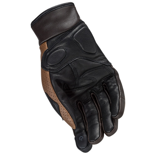 LS2 Мотоперчатки RUST MAN GLOVES