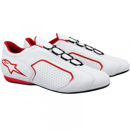 ALPINESTARS Мотоботы MONTREAL SHOE