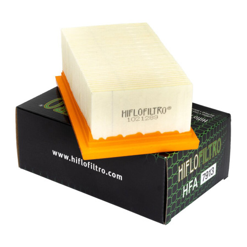 HIFLO FILTRO Фильтр воздушный HFA7913