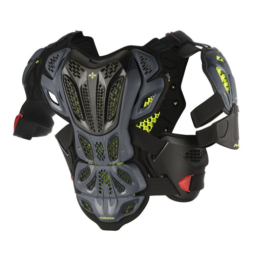 ALPINESTARS Мотозащита тела A-10 FULL CHEST PROT