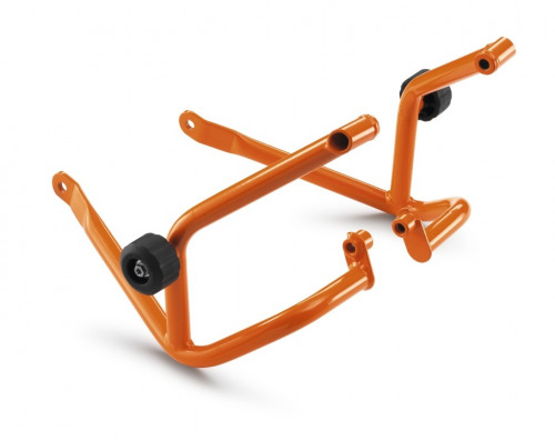 KTM Дуги для 250 Duke 15-16 / 390 Duke 13-16 (витринный экземпляр)