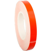 OXFORD Наклейка на диск Orange 7мм*6м