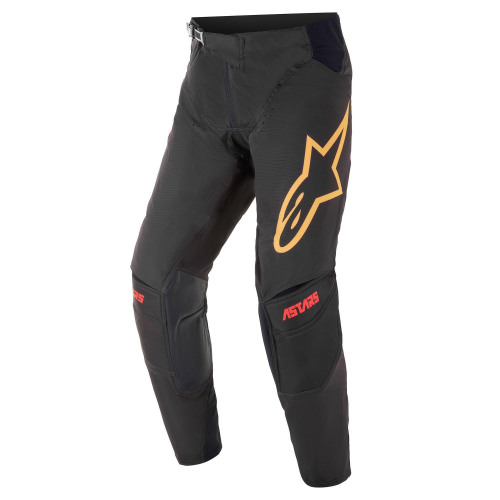 ALPINESTARS Мотобрюки кроссовые TECHSTAR VENOM PANTS
