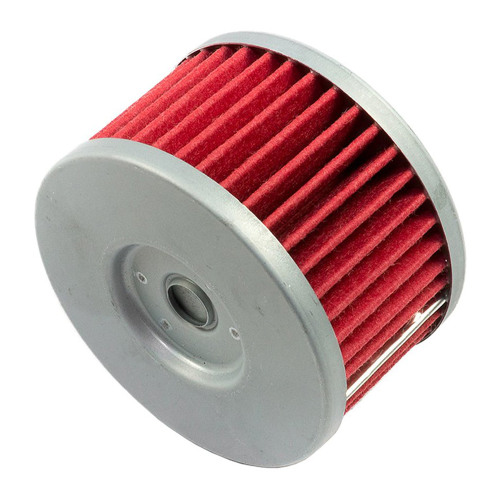 HIFLO FILTRO Фильтр масляный HF137
