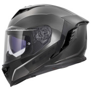 LS2 Мотошлем FF818 STORM III SOLID