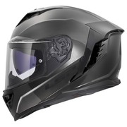 LS2 Мотошлем FF818 STORM III SOLID