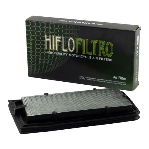 HIFLO FILTRO Фильтр воздушный HFA3619