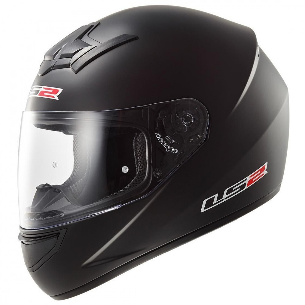 LS2 FF352 ROOKIE Solid