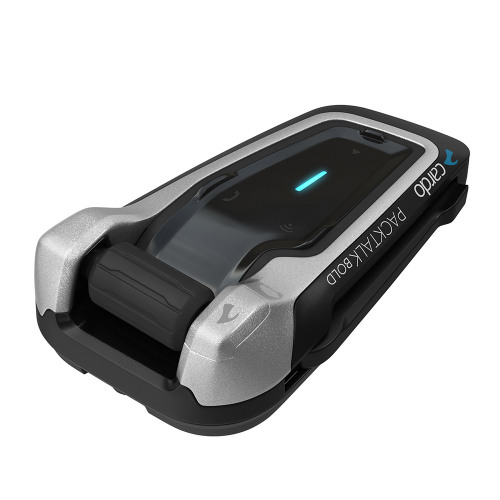 CARDO Мотогарнитура PACKTALK BOLD JBL SINGLE