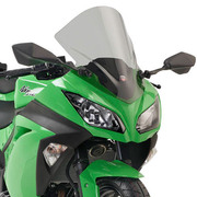 GIVI Стекло ветровое Kawasaki Ninja 300 (13-18)