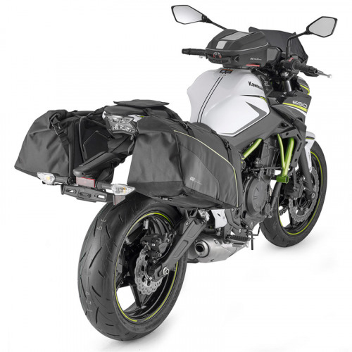 GIVI Сумки для мотоцикла 25л.