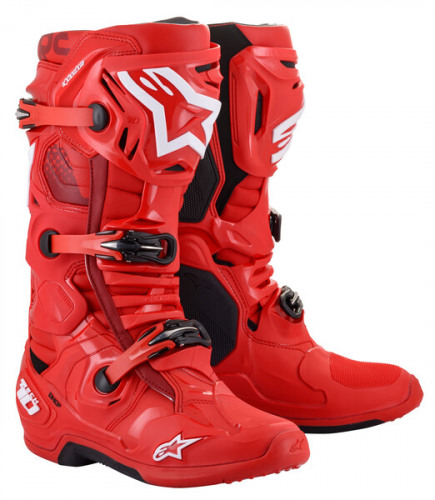ALPINESTARS Мотоботы TECH 10