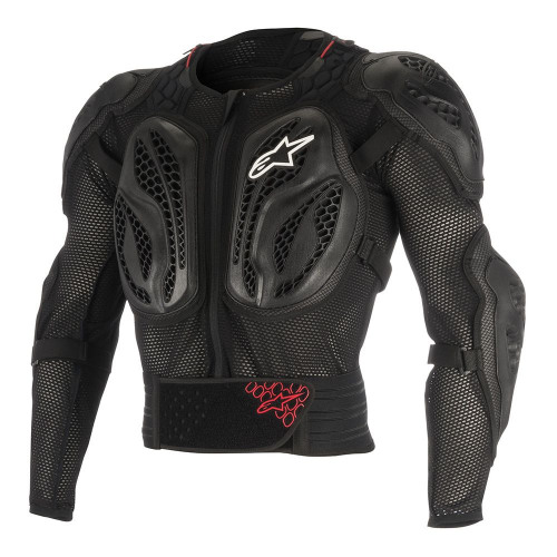 ALPINESTARS Мотозащита YOUTH BIONIC ACTION JACKET