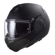 LS2 Мотошлем FF906 ADVANT KPA NOIR