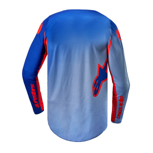 ALPINESTARS Джерси Fluid Lucent