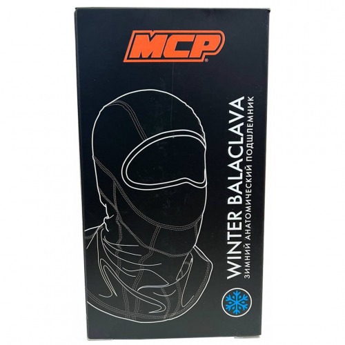 MCP Подшлемник Sub Zero