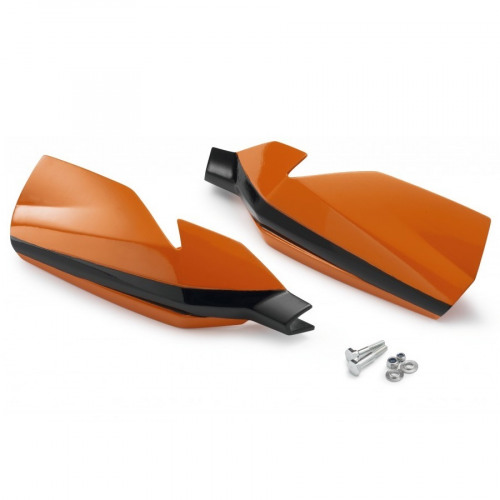 KTM Защита пластик на руль