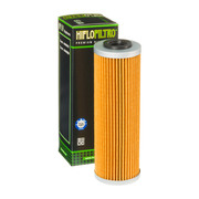 HIFLO FILTRO Фильтр масляный HF159