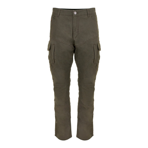 MCP Мотоджинсы мужские CARGO