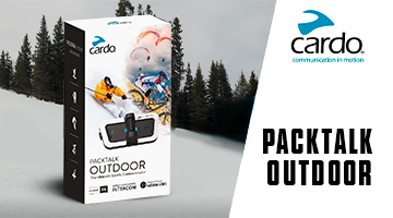 Для экстремалов без мотора