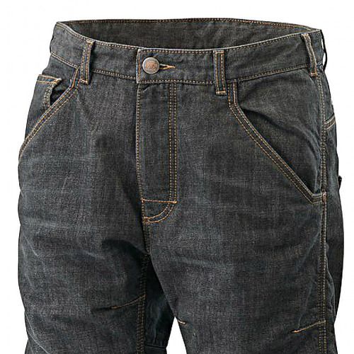 KTM Мотоджинсы RIDING