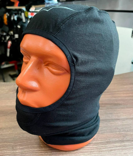 ALPINESTARS Подшлемник OPEN FACE BALACLAVA(Две дырочки по швам)
