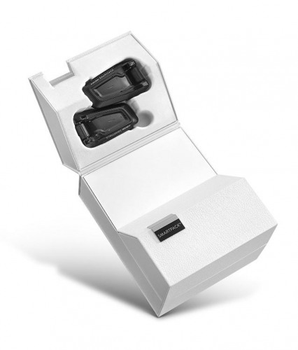 CARDO Мотогарнитура scala rider SMARTPACK DUO