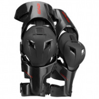 Профессиональные брейсы от EVS