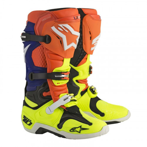 ALPINESTARS Мотоботы TECH 10