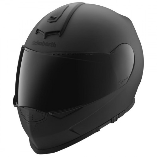 SCHUBERTH Мотошлем S2