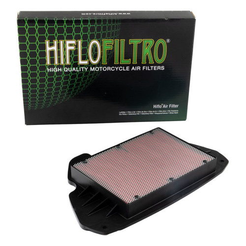 HIFLO FILTRO Фильтр воздушный HFA1622
