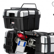 GIVI Крепеж центрального кофра BMW F650GS (04-07)/G650GS (11-17)