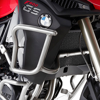 Аккумулятор BMW F800GS