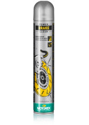 MOTOREX Очиститель тормозного суппорта POWER BRAKE CLEAN SPRAY 750мл