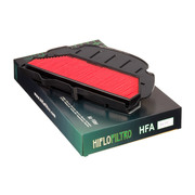 HIFLO FILTRO Фильтр воздушный HFA1918