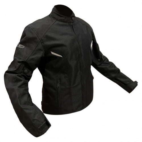 MCP Мотокуртка женская летняя Airflow