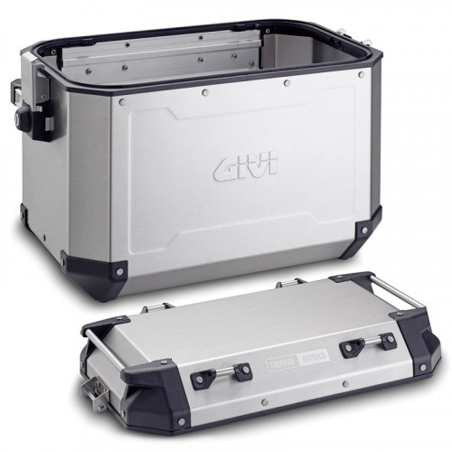 GIVI Комплект боковых кофров 48 л. TREKKER OUTBACK