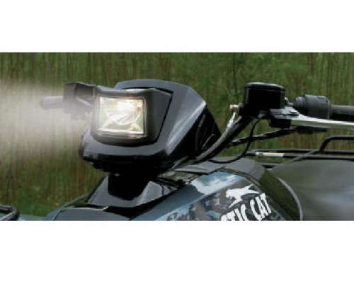 ARCTIC CAT Фара дополнительная ’06-’12 450 – 1000, TRV & TBX (кр XC450)