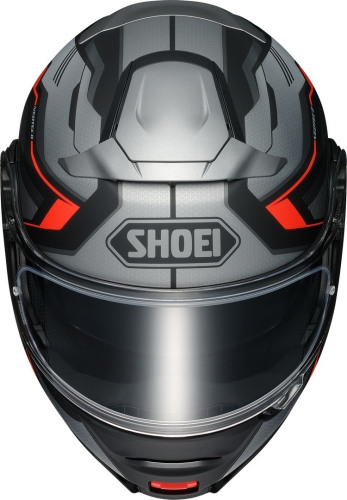 SHOEI Мотошлем NEOTEC II RESPECT