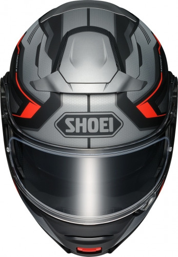 SHOEI Мотошлем NEOTEC II RESPECT