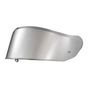 LS2 Визор FF808 VISOR IRIDIUM SILVER