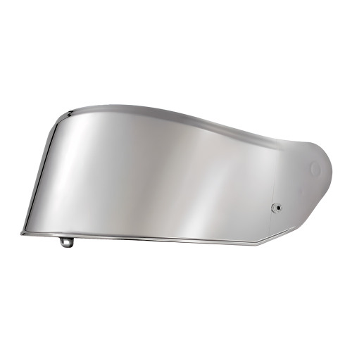 LS2 Визор FF808 VISOR IRIDIUM SILVER
