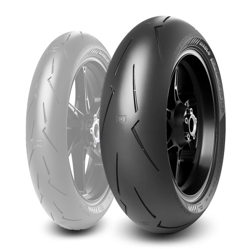 PIRELLI 180/60 ZR17 M/C TL (75W) DIABLO SUPERCORSA V4 SP R шина