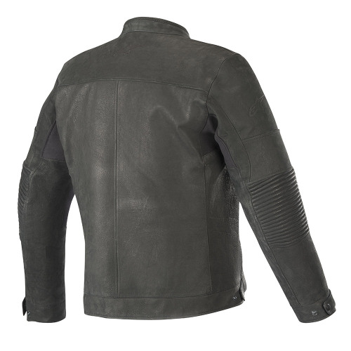 ALPINESTARS Мотокуртка кожаная WARHORSE LEATHER JACKET