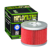 HIFLO FILTRO Фильтр масляный HF540