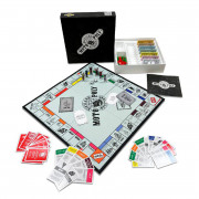 Байкленд Игра настольная Монополия (Motopoly)