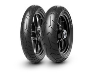 PIRELLI 180/55 ZR 17 M/C 73W TL SCORPION TRAIL III R шина